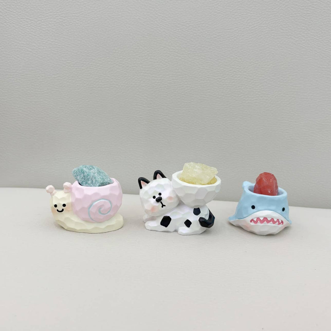 Sweet Pet Crystal Blind Box - NE51226