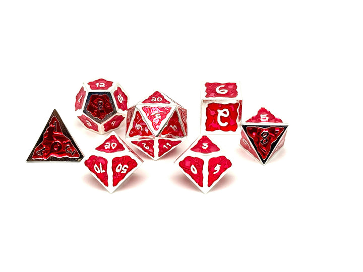 Norse Foundry Ooze of Doom RPG Set - Blood Wrath NE31726