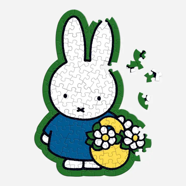Miffy 100 Piece Surprise Puzzle Blind Box NE32726