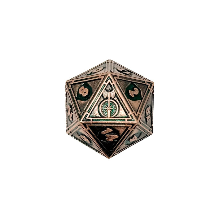 Norse Foundry Mystery Dice 2nd Edition NE31726