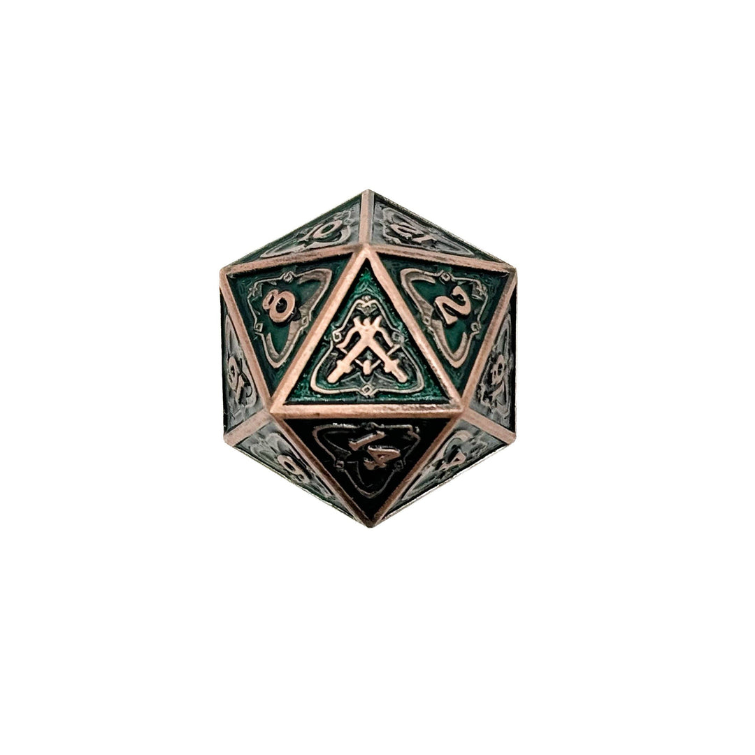 Norse Foundry Mystery Dice 2nd Edition NE31726