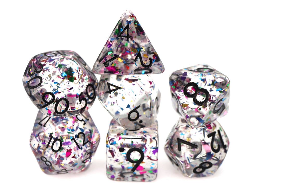 Urbanism RPG Dice Set - NE043026