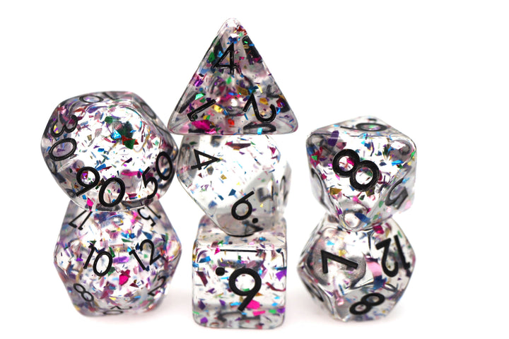Urbanism RPG Dice Set - NE043026