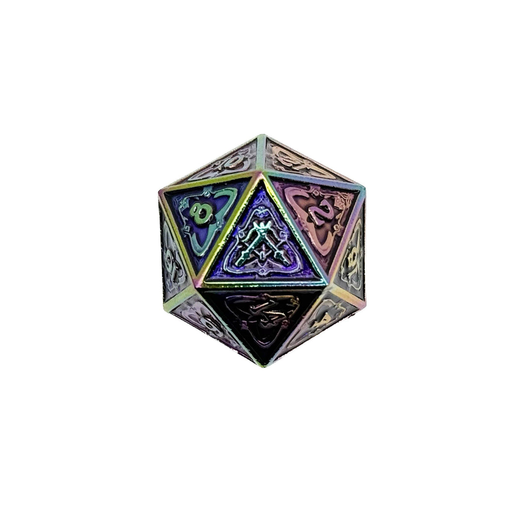 Norse Foundry Mystery Dice 2nd Edition NE31726