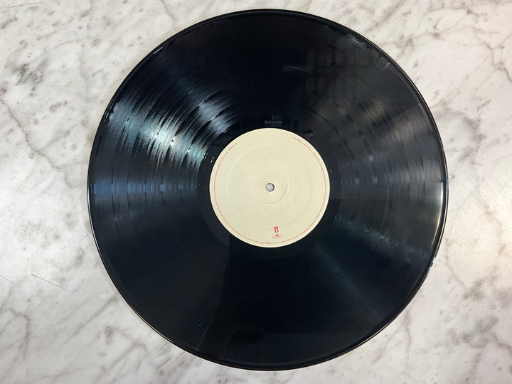 Lana Del Rey - Born To Die (Black Vinyl) Very Good Plus VR103026