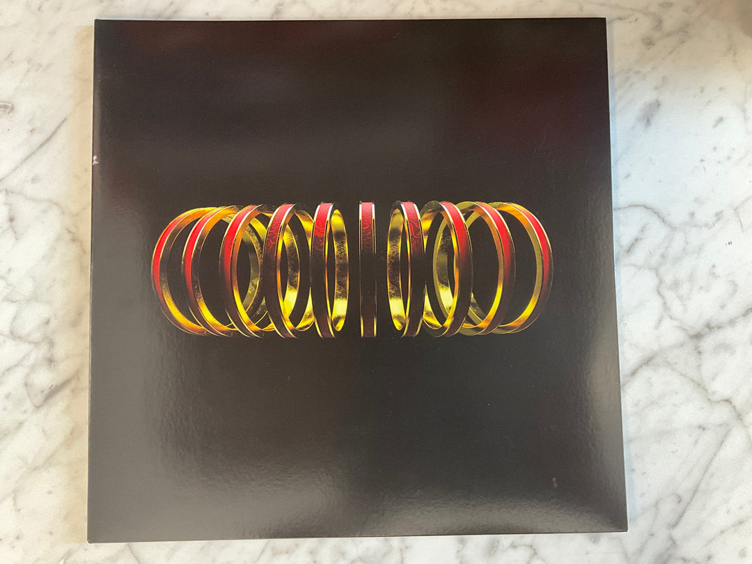 Shang-Chi and the Legend of the Ten Rings - The Album (Black Vinyl) Very Good VR102926