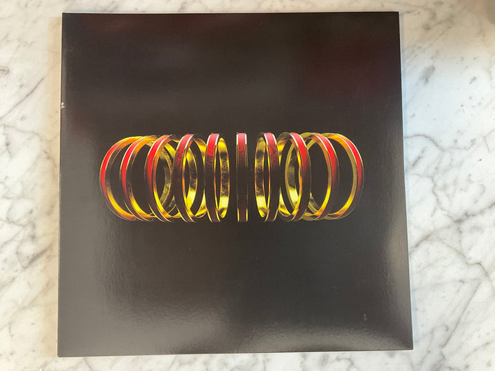 Shang-Chi and the Legend of the Ten Rings - The Album (Black Vinyl) Very Good VR102926