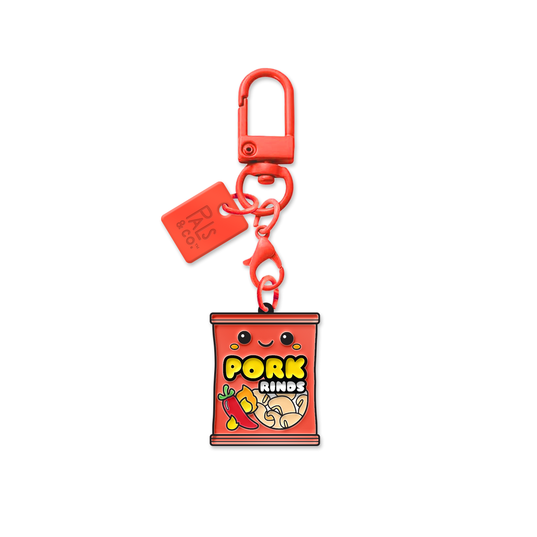 Bodega Buddies - Blind Bag - Enamel Keychain Charm (1) NE32026