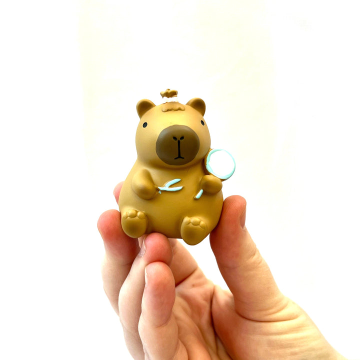 CAPYBARA VOL.1 FIGURINE BLIND BOX - NE51226