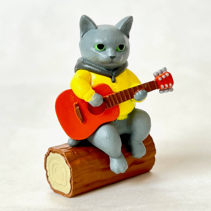 Campfire Cats Blind Box - NE51226