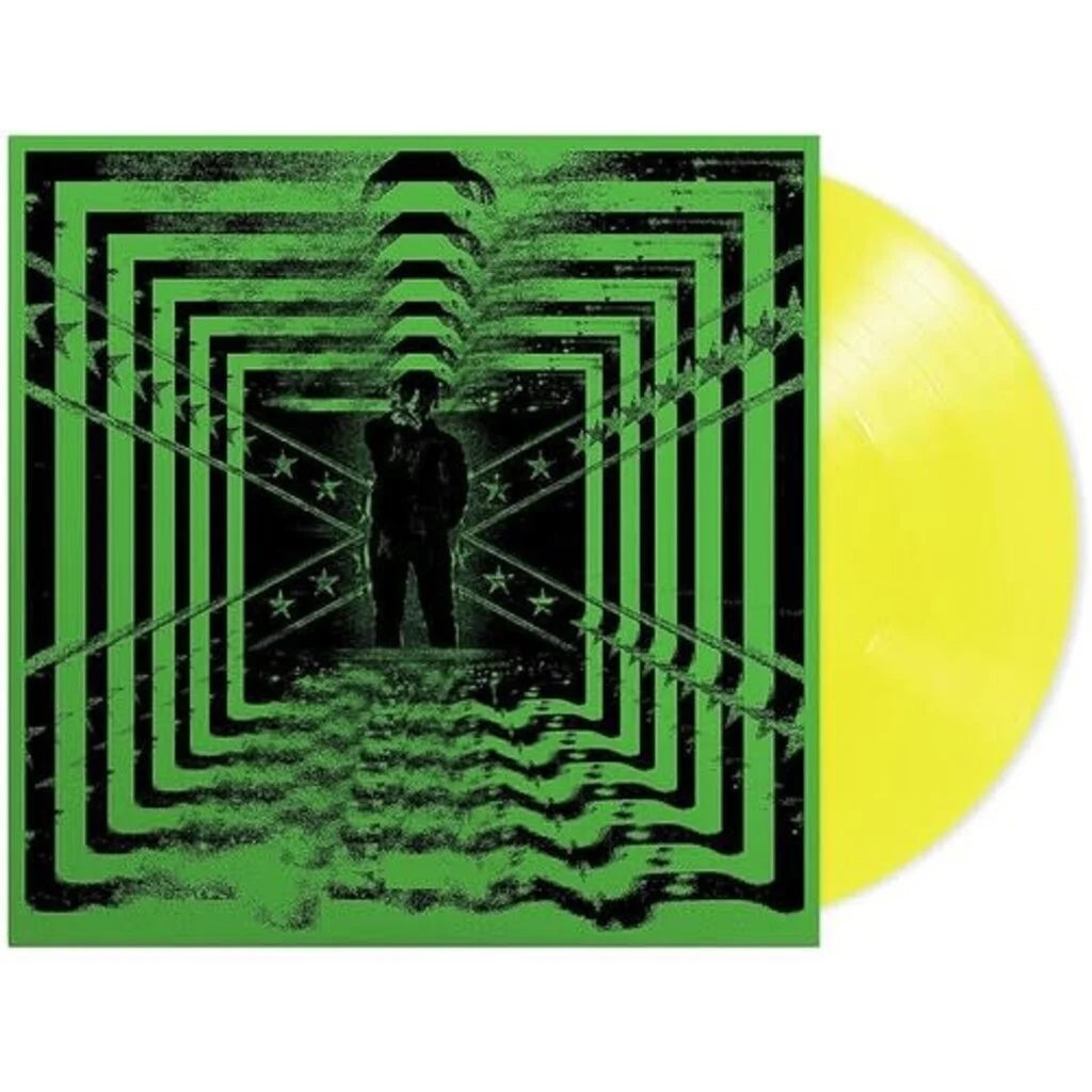 Denzel Curry - 32 Zel [LP]  (Neon Yellow Vinyl) - Vinyl Record NVR52026