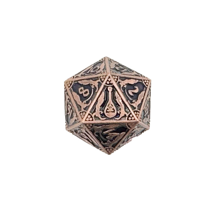 Norse Foundry Mystery Dice 2nd Edition NE31726