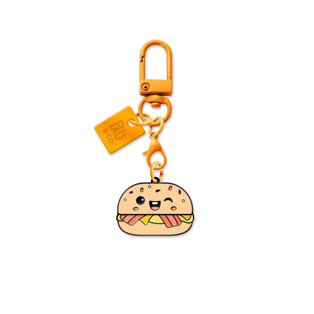 Bodega Buddies - Blind Bag - Enamel Keychain Charm (1) NE32026