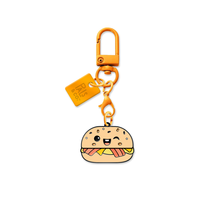 Bodega Buddies - Blind Bag - Enamel Keychain Charm (1) NE32026