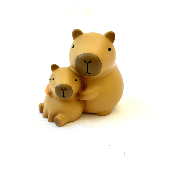 CAPYBARA VOL.1 FIGURINE BLIND BOX - NE51226