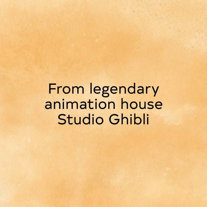 Studio Ghibli Ponyo Sketchbook NE32726