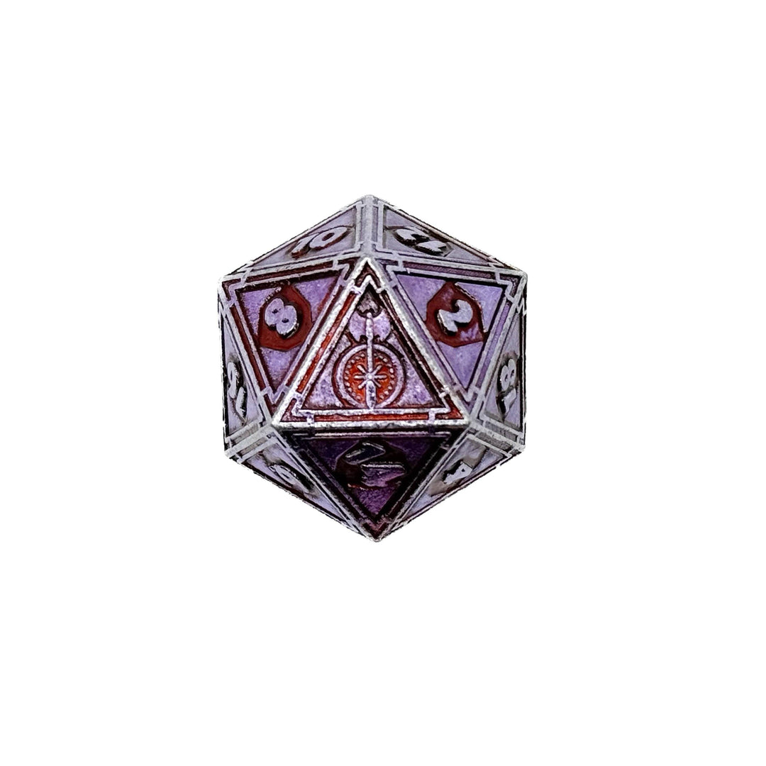 Norse Foundry Mystery Dice 2nd Edition NE31726