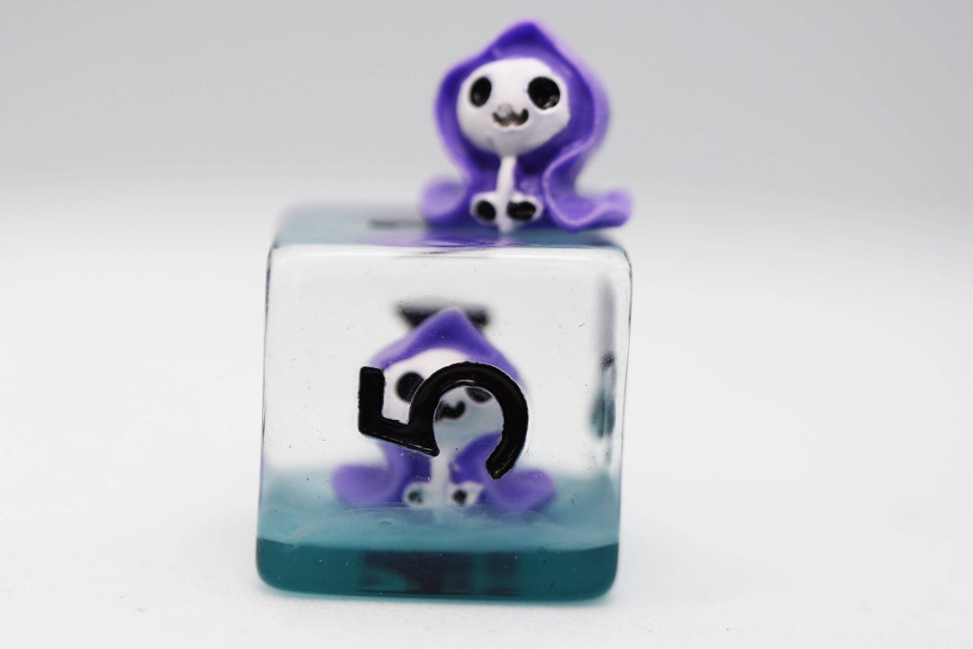 Dream Reaper RPG Dice Set - NE043026