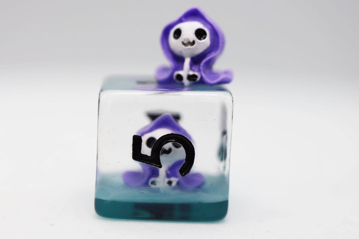 Dream Reaper RPG Dice Set - NE043026