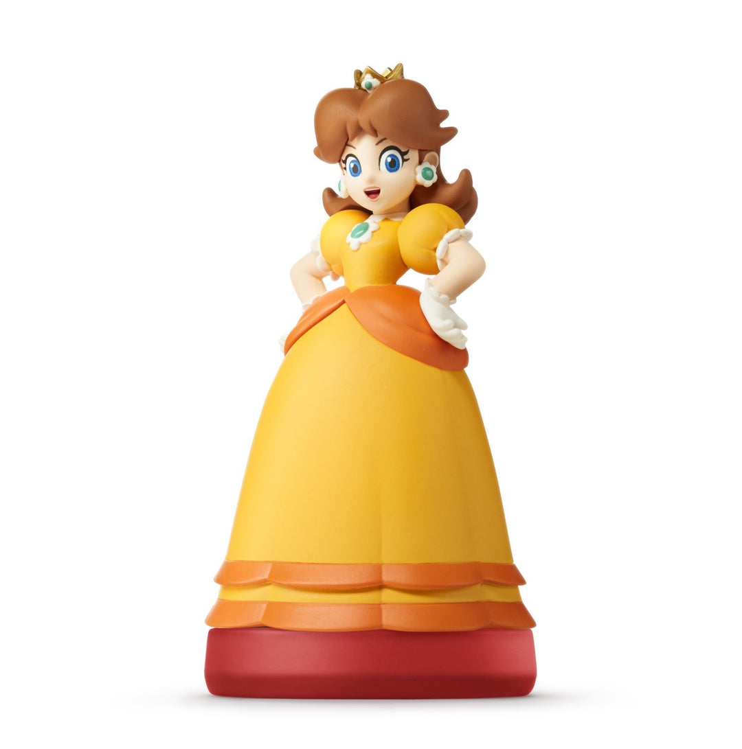 Daisy (Super Mario Series) Amiibo AM8626