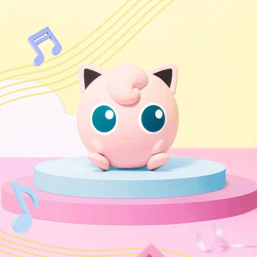Funism Nintendo Pokemon Palmsize Wonders Little Adventures Series Vol.3 Blind Box Figure NE42126