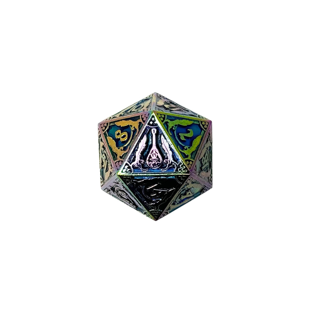 Norse Foundry Mystery Dice 2nd Edition NE31726
