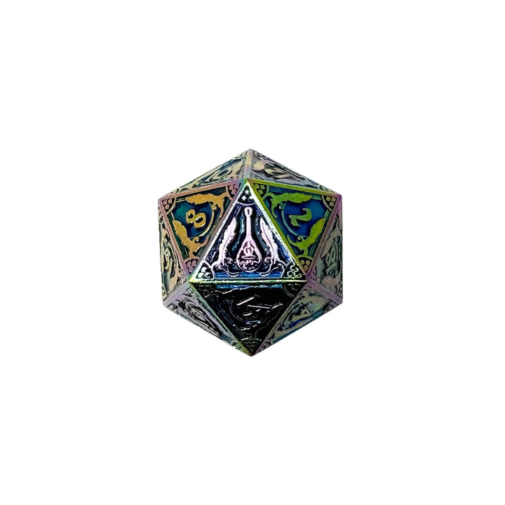 Norse Foundry Mystery Dice 2nd Edition NE31726