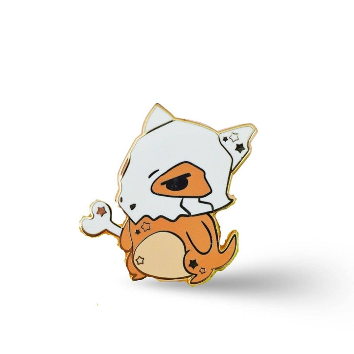 Cubone Pokemon Enamel Pin NE33126