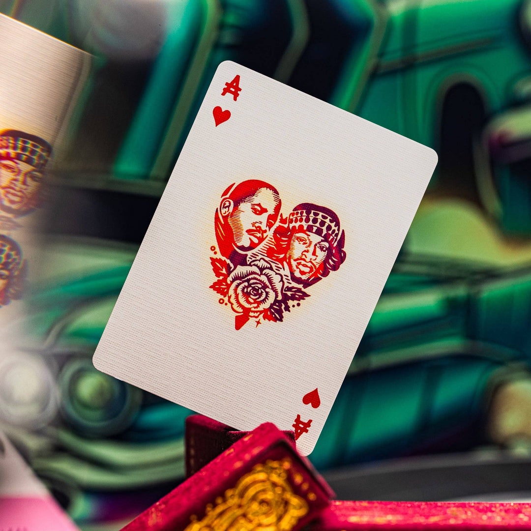 Outkast Playing Cards by theory11 - New NE32626