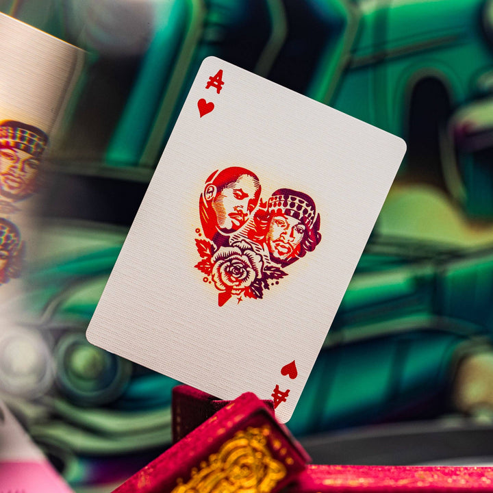 Outkast Playing Cards by theory11 - New NE32626