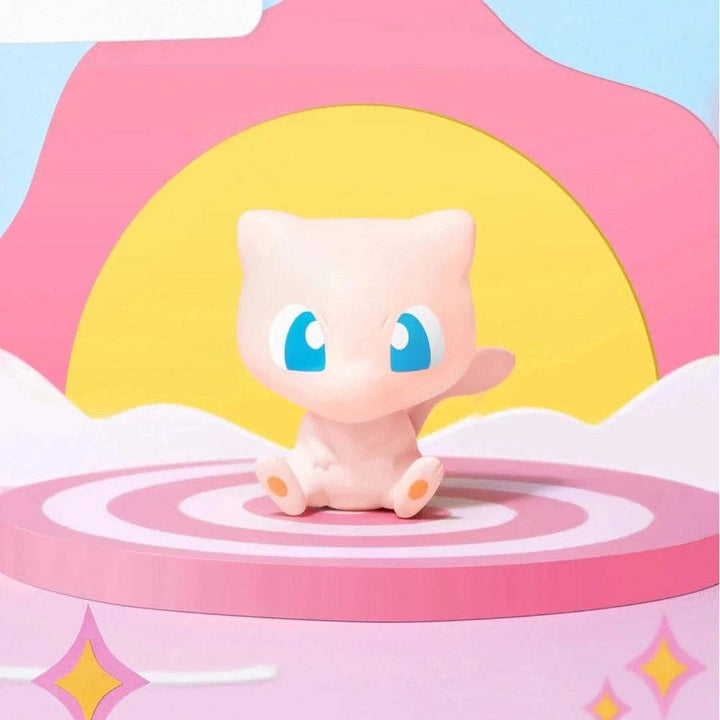 Funism Nintendo Pokemon Palmsize Wonders Little Adventures Series Vol.3 Blind Box Figure NE42126