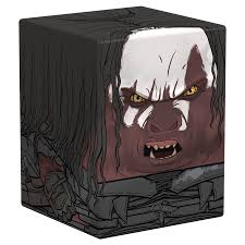 Squaroes: Boulder 100+ The Lord of the Rings- Wave II- Lurtz MD61226