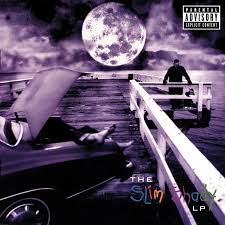 Eminem - The Slim Shady LP [2LP] Vinyl Record NVR51926