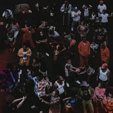 JID - The Forever Story [2LP] Vinyl Record NVR51926
