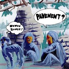 Pavement - Wowee Zowee [2LP] (120 Gram, download, 4th side is blank) Vinyl Record