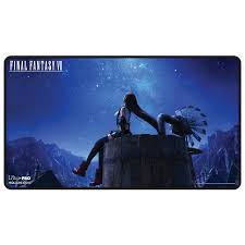 Ultra PRO Standard Gaming Playmat - Final Fantasy VII - Tifa - NA51326