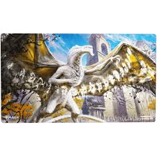Gamegenic Playmat: MTG Shiny- Secrets of  Strixhaven- Silverquill, the Disputant MD51326