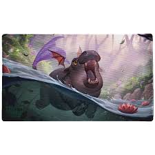 Dragon Shield Sleeves: Standard- Brushed 'Spirit Animals- The Dragowlis' Art,  Limited Edition (100 ct.) MD6426