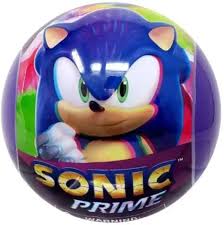Sonic The Hedgehog Blind Capsules NE52826