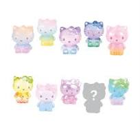 Hello Kitty Acrylic Mini-Figure Blind Bag (1 Figure) NE51426