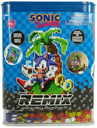 Sonic the Hedgehog Chillin&