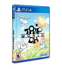 Trip World - Playstation 4 PS4 - New, Sealed