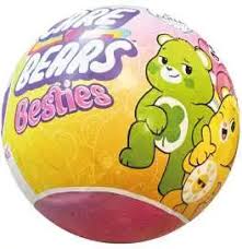 Care Bears Besties Blind Capsule Buddies NE52826