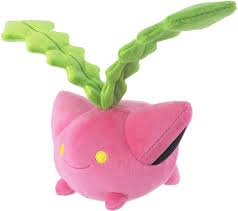 Sanei Pokémon Hoppip Plush