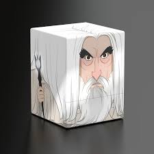 Squaroes: Boulder 100+ The Lord of the Rings- Wave II - Saruman MD6126