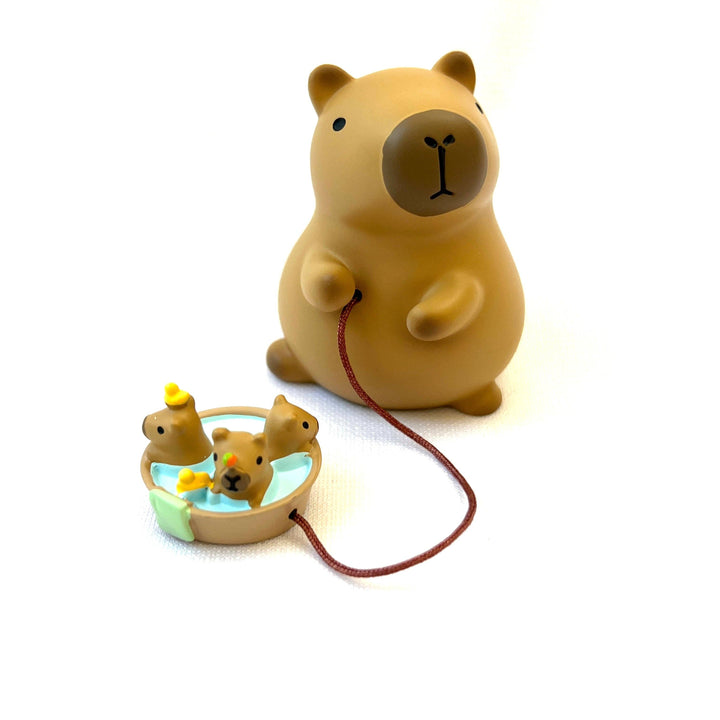 CAPYBARA VOL.1 FIGURINE BLIND BOX - NE51226