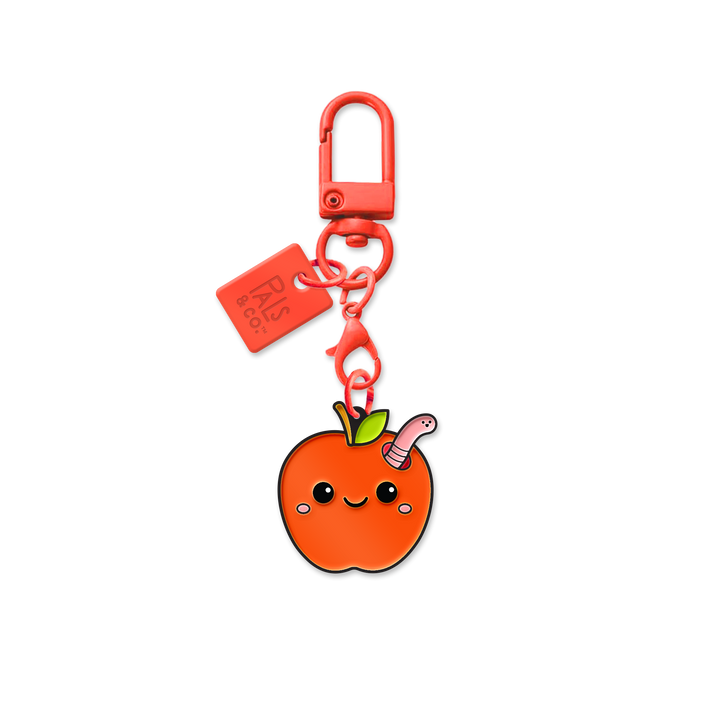 Bodega Buddies - Blind Bag - Enamel Keychain Charm (1) NE32026