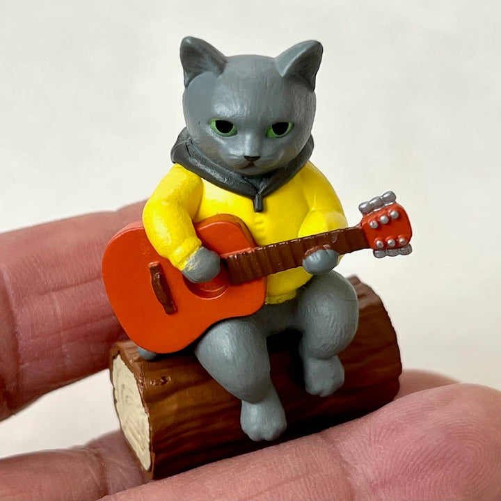 Campfire Cats Blind Box - NE51226
