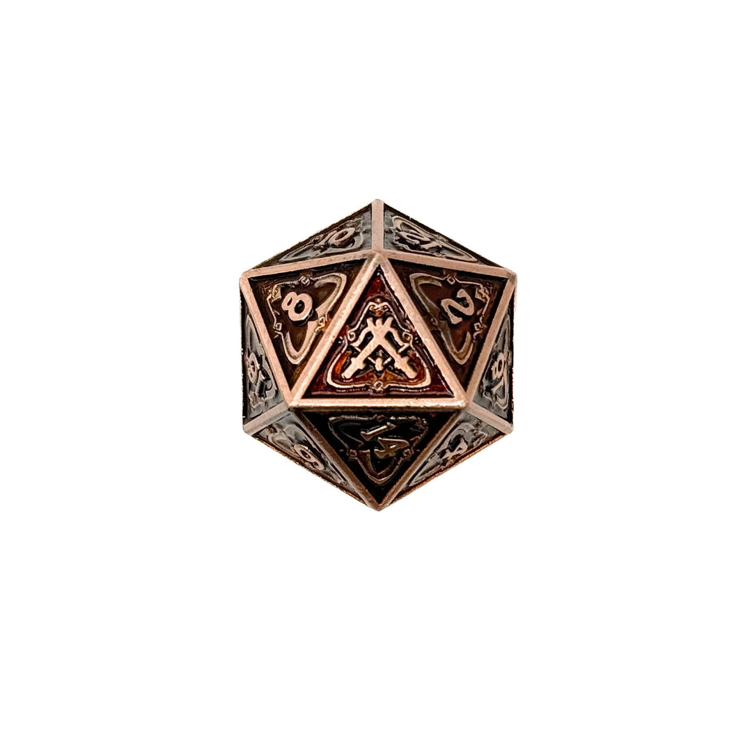 Norse Foundry Mystery Dice 2nd Edition NE31726