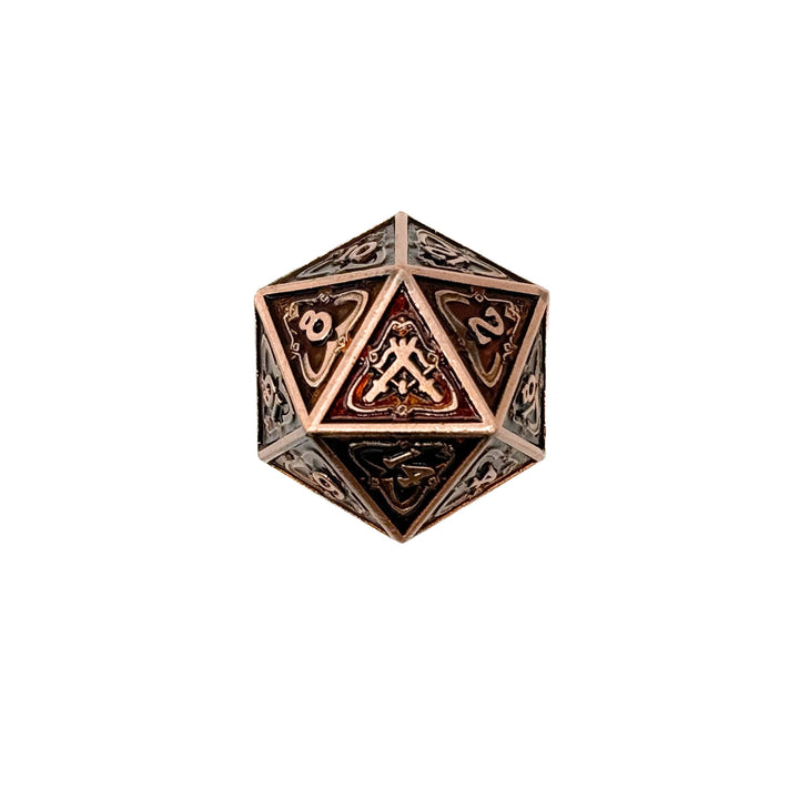 Norse Foundry Mystery Dice 2nd Edition NE31726